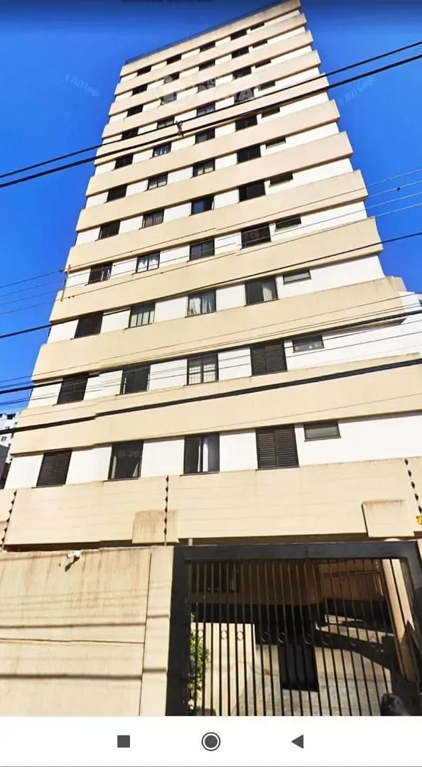 Apartamento, 1 quarto, 35 m² - Foto 2