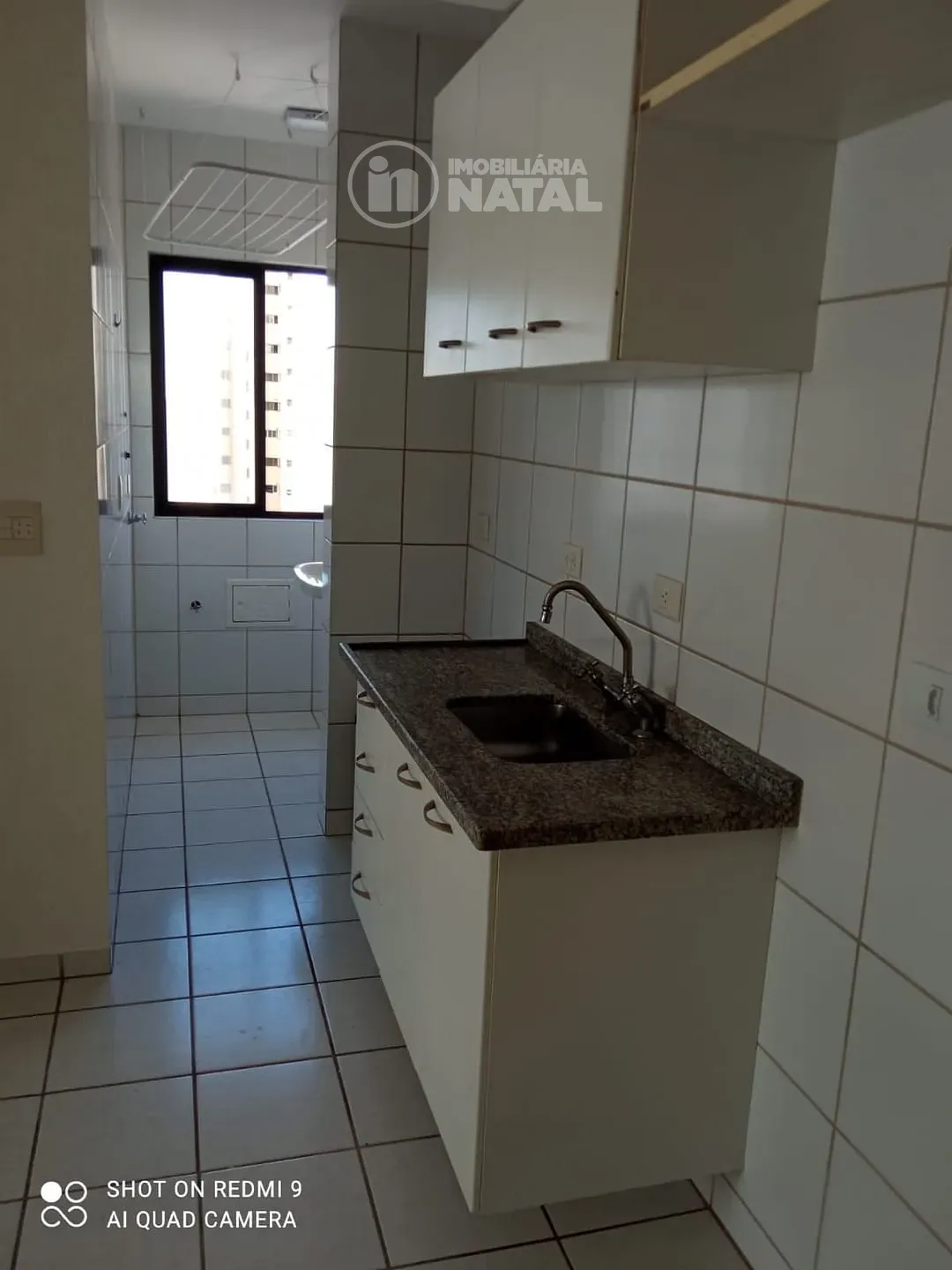Apartamento, 1 quarto, 35 m² - Foto 9
