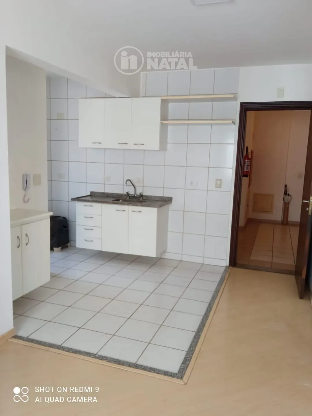 Apartamento, 1 quarto, 35 m² - Foto 7