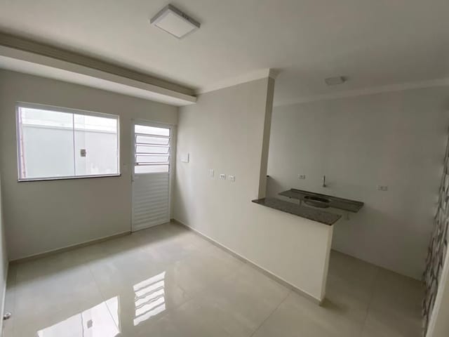 Foto do Apartamento - Apartamento com 1 dormitório para alugar, 37 m² Vila Bela Vista - Capivari/SP | IMOBILIARIA NELSON PACHECO LTDA