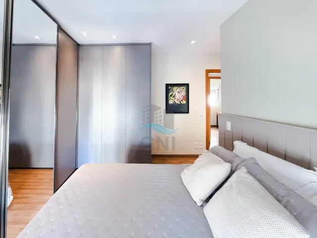 Apartamento com 206m² 3 quartos e 4 banheiros, à venda, no bairro Gleba Fazenda Palhano em Londrina