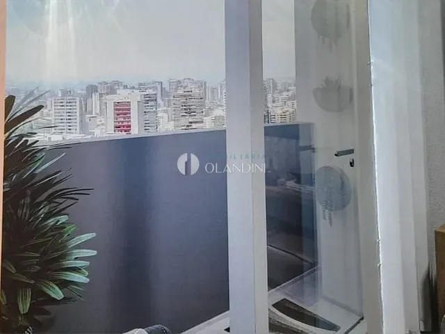 Apartamento 2 quartos e 1 banheiro, à venda, no bairro Jardim Bela Vista em Cosmópolis