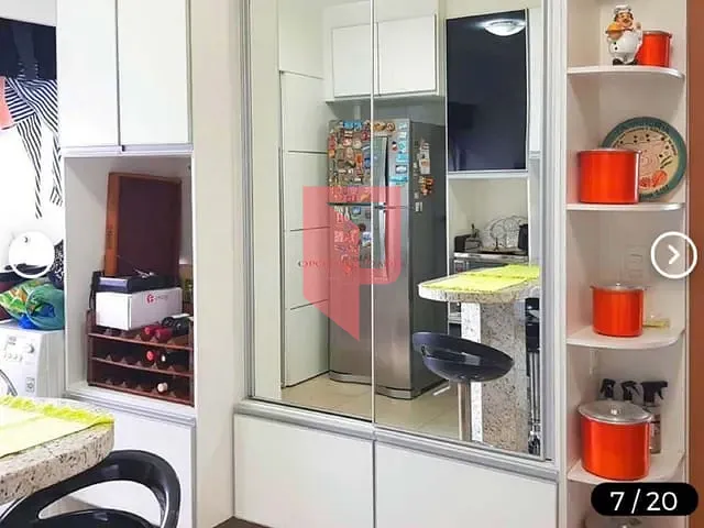 Apartamento com 145m² 4 quartos e 3 banheiros, à venda, no bairro Santo Antônio em Belo Horizonte
