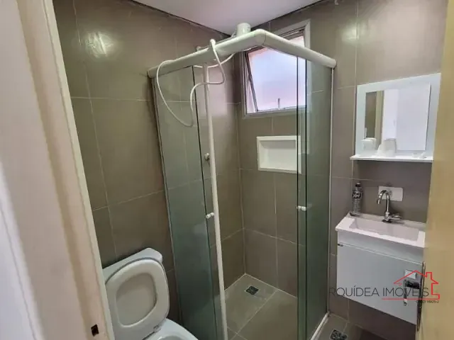 Apartamento com 34m² 1 quarto e 1 banheiro, à venda, no bairro Sacomã em São Paulo