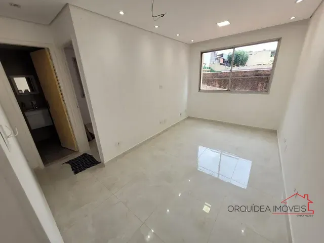 Apartamento com 34m² 1 quarto e 1 banheiro, à venda, no bairro Sacomã em São Paulo