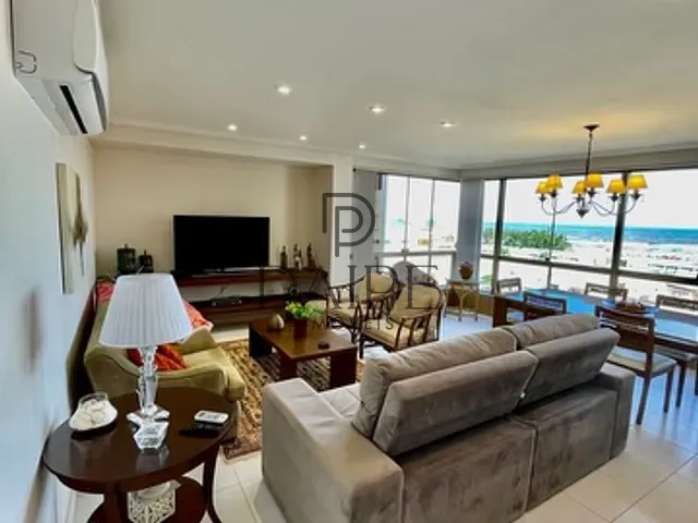 Apartamento com 133m² 3 quartos e 4 banheiros, à venda, no bairro Centro em Tramandaí