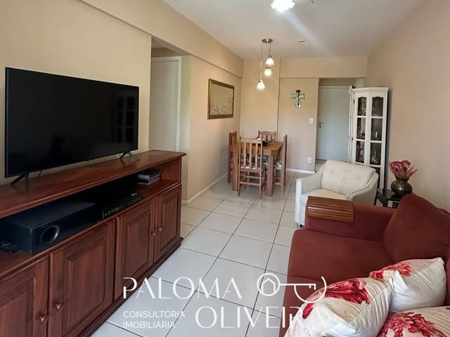 Apartamento 2 quartos e 1 banheiro, à venda, no bairro Jacarepaguá em Rio de Janeiro