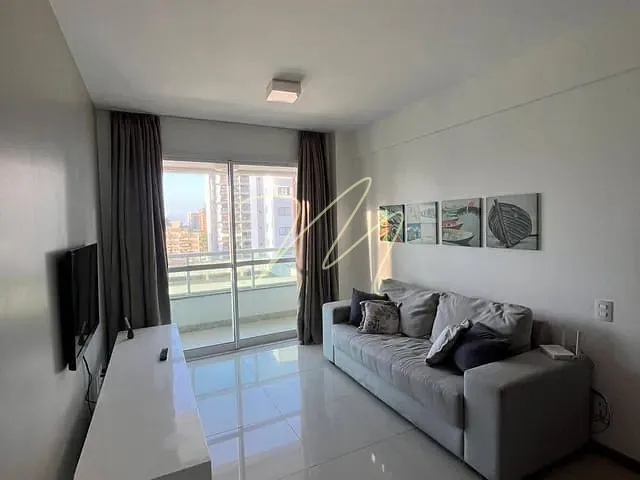Apartamento 2 quartos e 2 banheiros, para alugar, no bairro Nossa Senhora da Vitória em Ilhéus