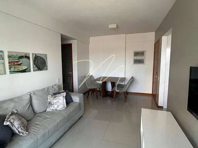 Apartamento 2 quartos e 2 banheiros, para alugar, no bairro Nossa Senhora da Vitória em Ilhéus