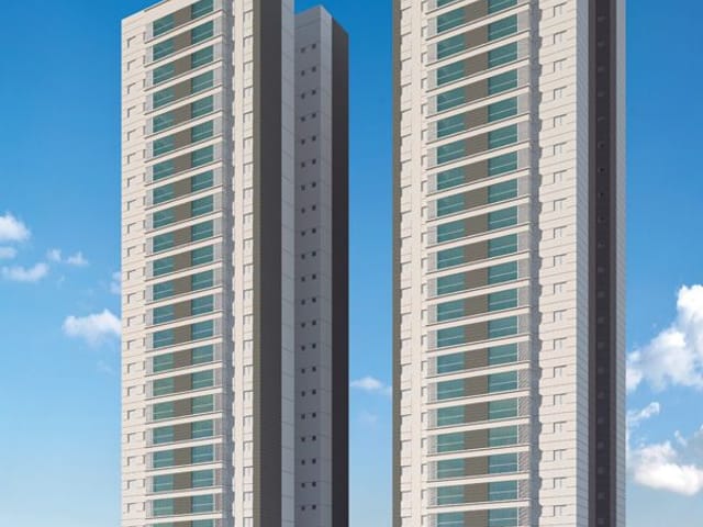 Foto do Apartamento - Ed. Aria Residence- Apartamento com 2 dormitórios à venda, 85 m² por R$ 780.000 - Gleba Palhano - Londrina/PR | Premier Imóveis