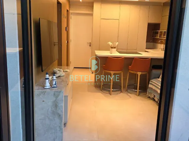 Apartamento com 48m² 1 quarto e 1 banheiro, à venda, no bairro Leblon em Rio de Janeiro