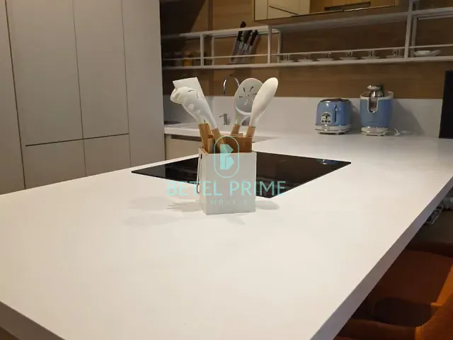 Apartamento com 48m² 1 quarto e 1 banheiro, à venda, no bairro Leblon em Rio de Janeiro