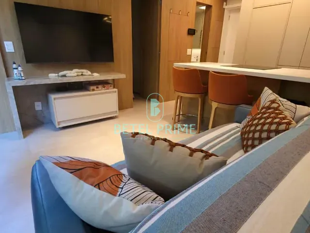Apartamento com 48m² 1 quarto e 1 banheiro, à venda, no bairro Leblon em Rio de Janeiro