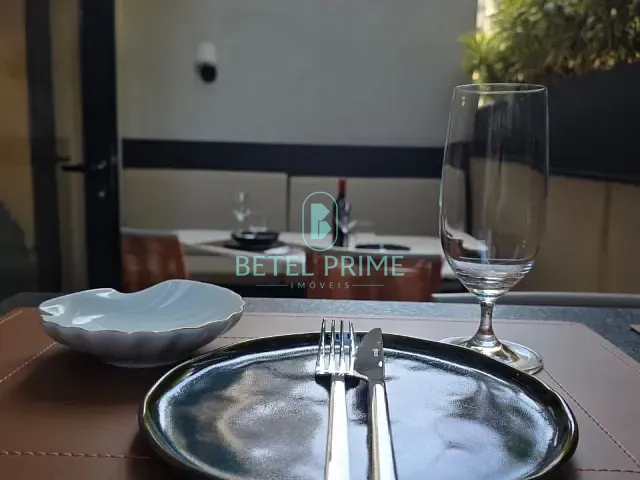 Apartamento com 48m² 1 quarto e 1 banheiro, à venda, no bairro Leblon em Rio de Janeiro
