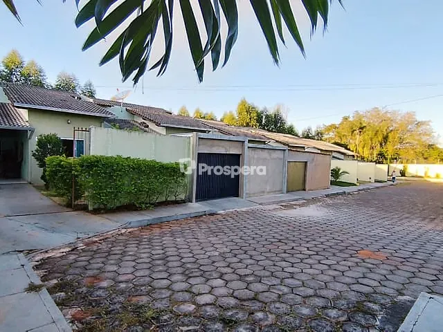 Casa com 175m² 3 quartos e 2 banheiros, à venda, no bairro Santos Dumont em Anápolis
