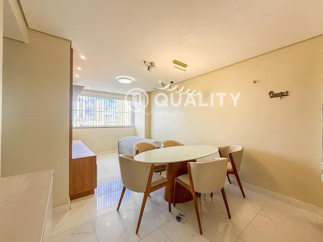 Apartamento com 60m² 3 quartos e 2 banheiros, para alugar, no bairro Presidente Kennedy em Fortaleza