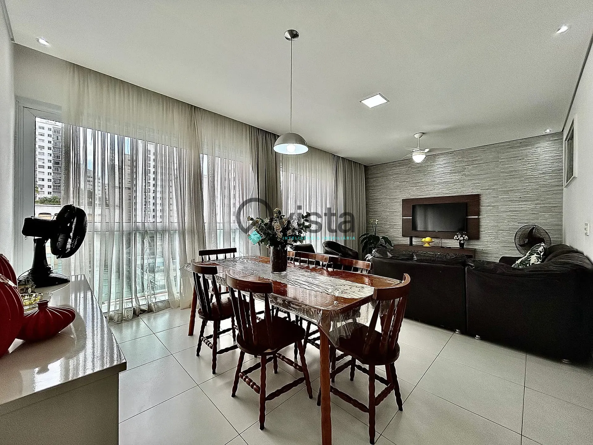 Apartamento, 3 quartos, 130 m² - Foto 5