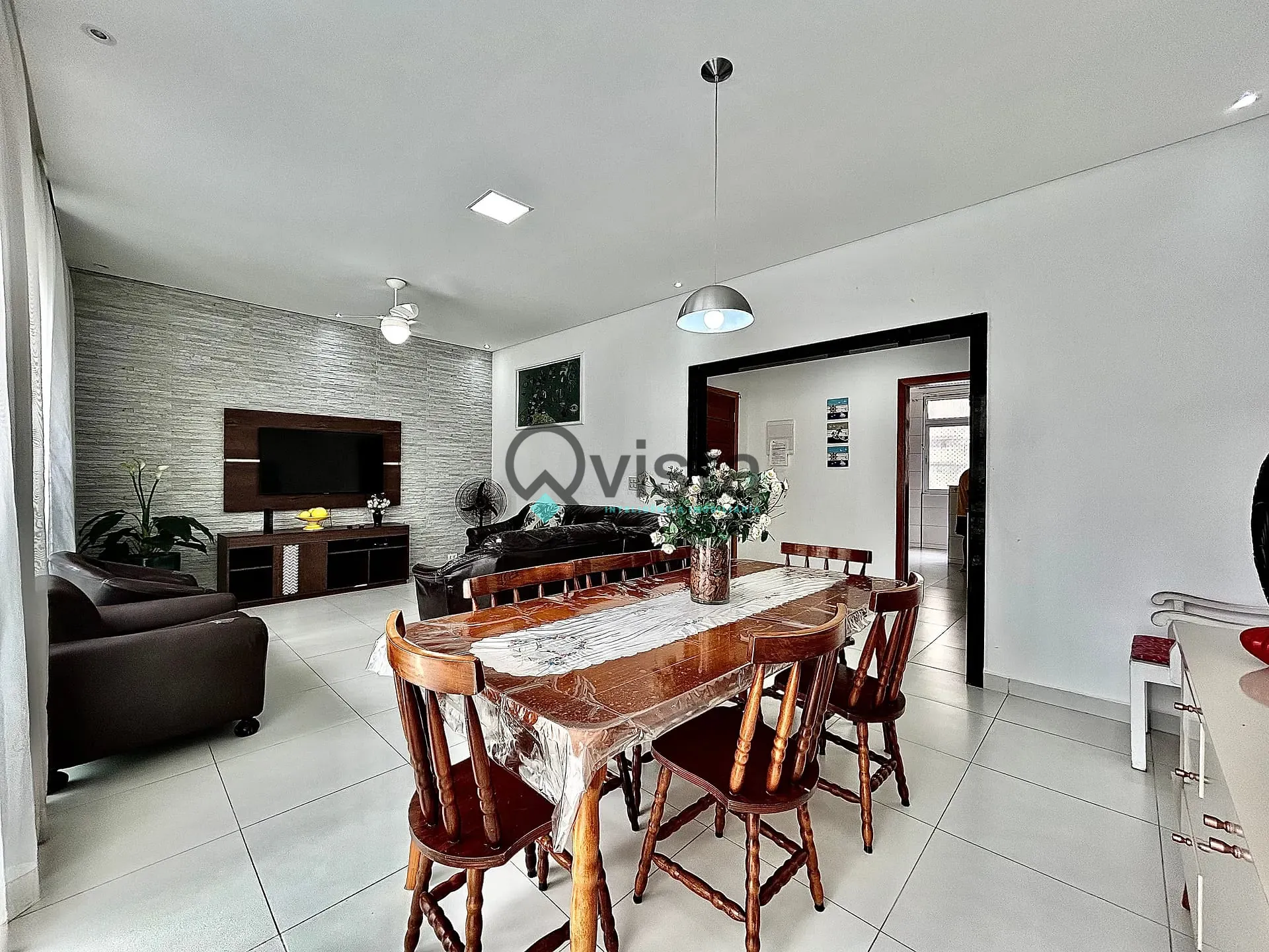 Apartamento, 3 quartos, 130 m² - Foto 2