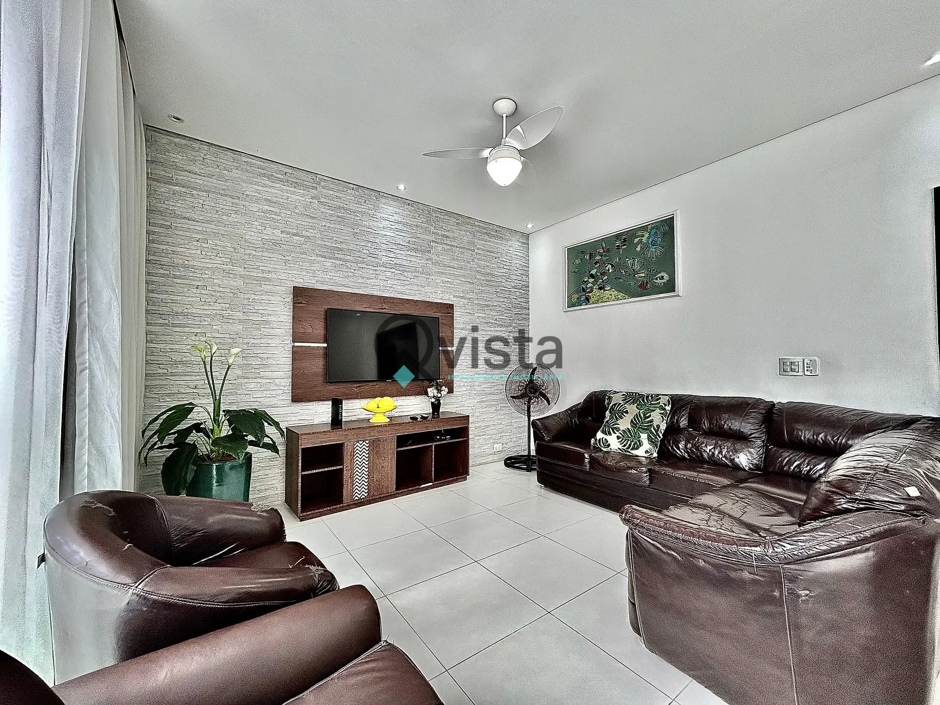 Apartamento, 3 quartos, 130 m² - Foto 3