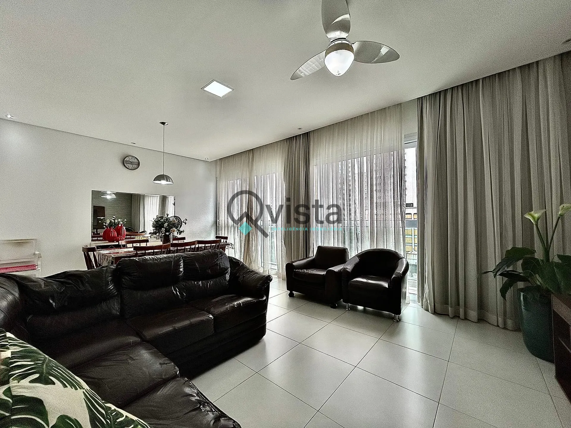 Apartamento, 3 quartos, 130 m² - Foto 4