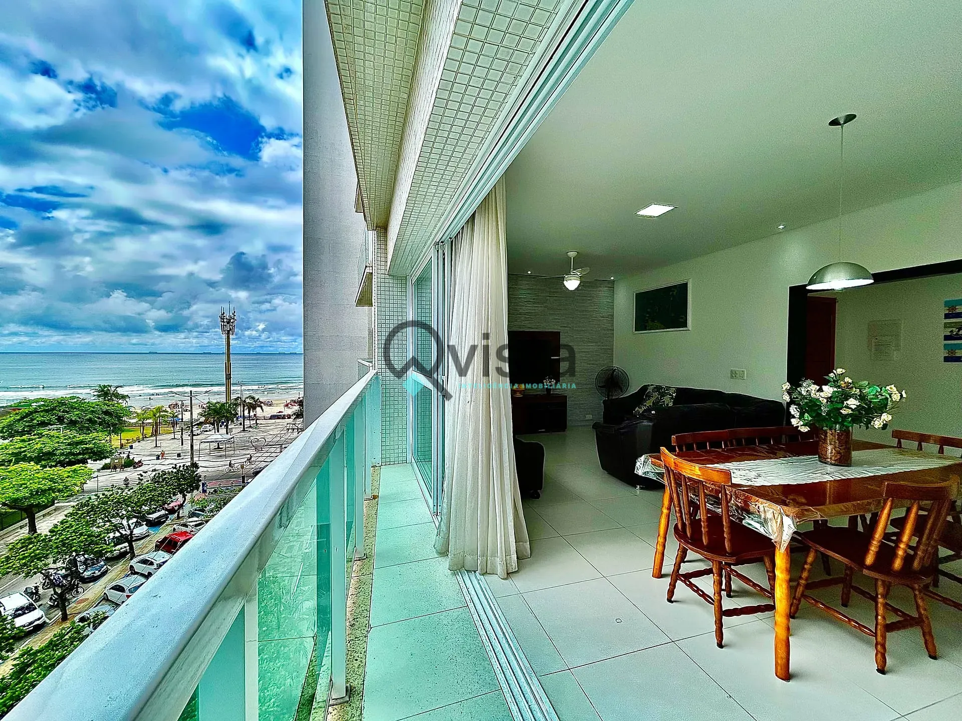 Apartamento, 3 quartos, 130 m² - Foto 1