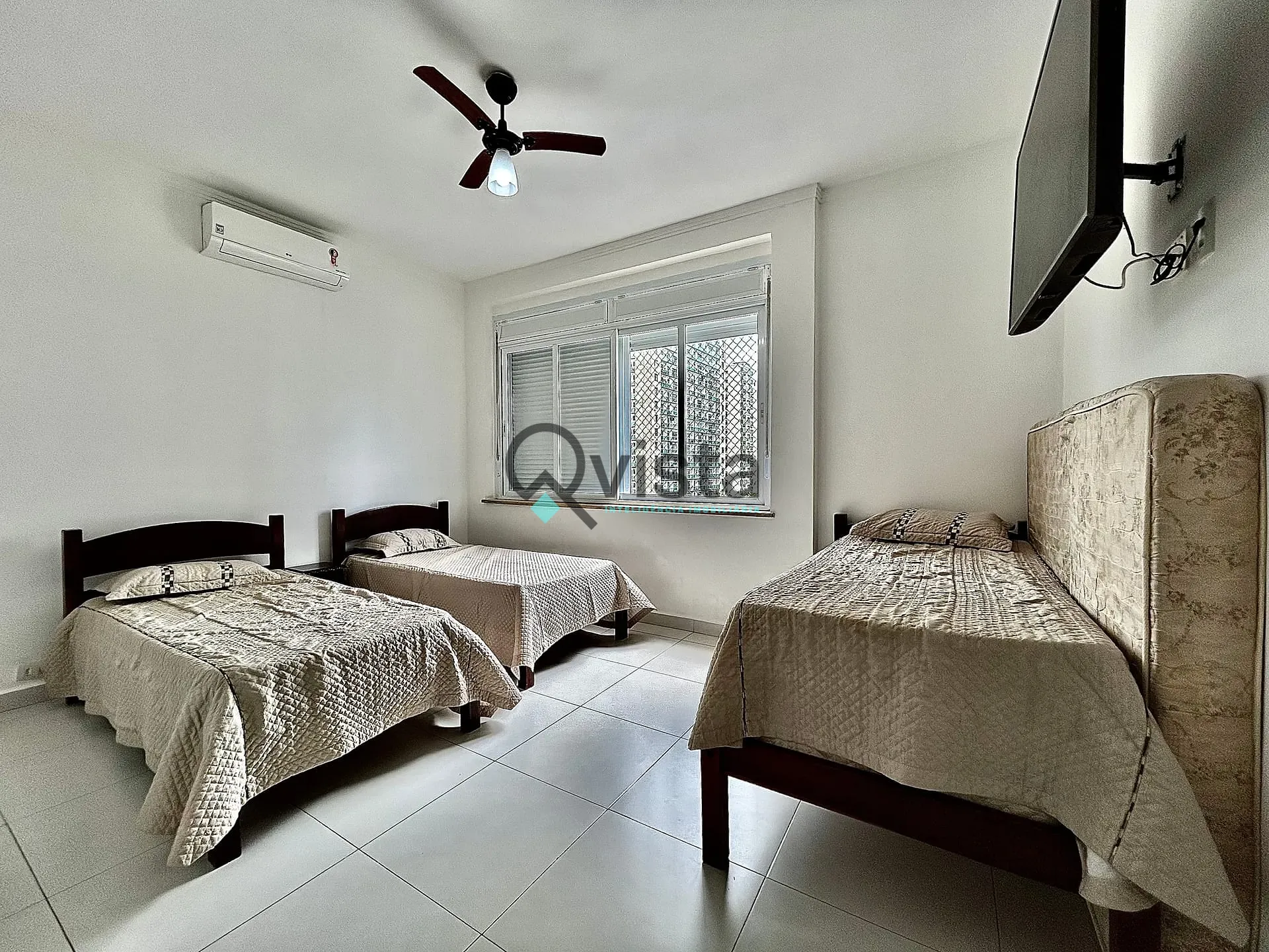 Apartamento, 3 quartos, 130 m² - Foto 9