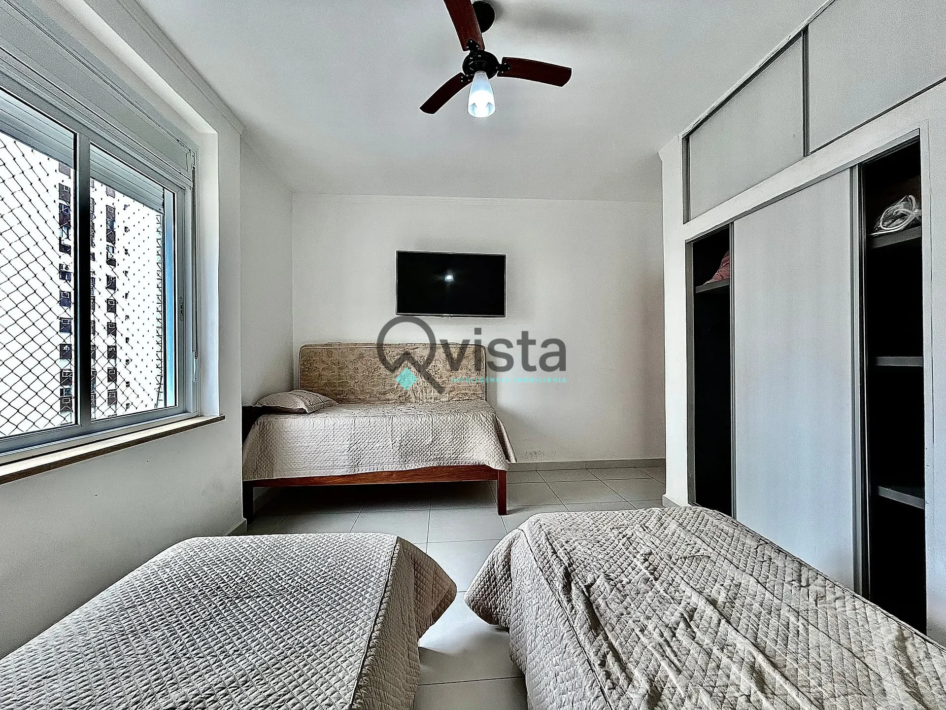 Apartamento, 3 quartos, 130 m² - Foto 11