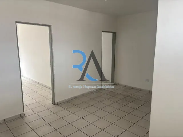 Apartamento 2 quartos e 1 banheiro, para alugar, no bairro Vila Divina Pastora em São Paulo