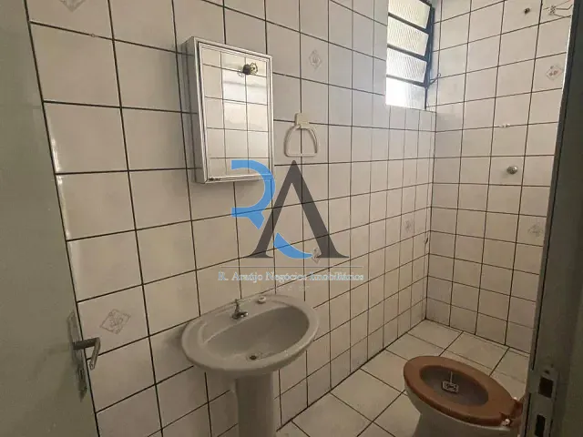 Apartamento 2 quartos e 1 banheiro, para alugar, no bairro Vila Divina Pastora em São Paulo