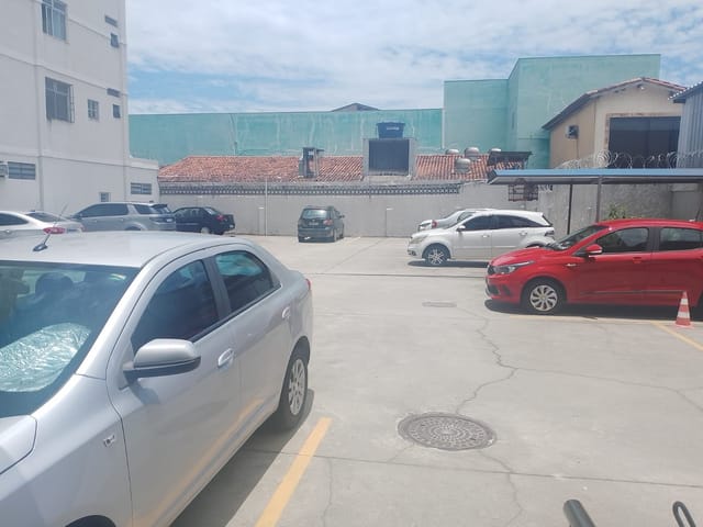 Apartamento 3 quartos e 3 banheiros, à venda, no bairro Balneário Remanso em Rio das Ostras