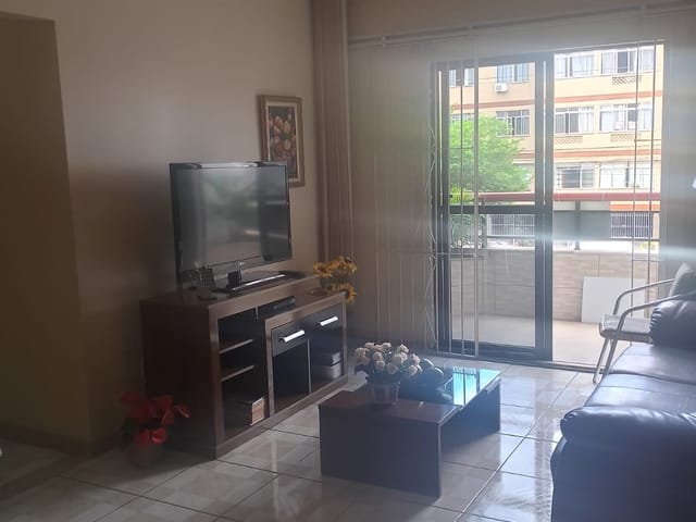 Apartamento 3 quartos e 3 banheiros, à venda, no bairro Balneário Remanso em Rio das Ostras