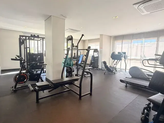 Apartamento 4 quartos e 6 banheiros, à venda, no bairro Loteamento Santa Cruz em Catalão