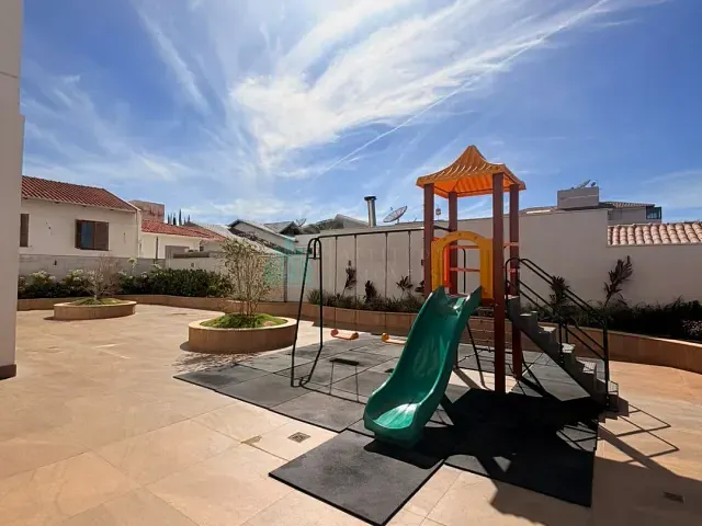 Apartamento 4 quartos e 6 banheiros, à venda, no bairro Loteamento Santa Cruz em Catalão
