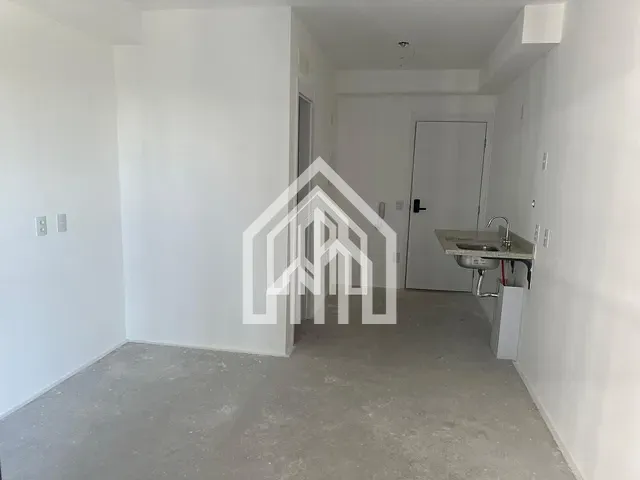 Apartamento 1 quarto e 1 banheiro, à venda, no bairro Jardim das Acácias em São Paulo