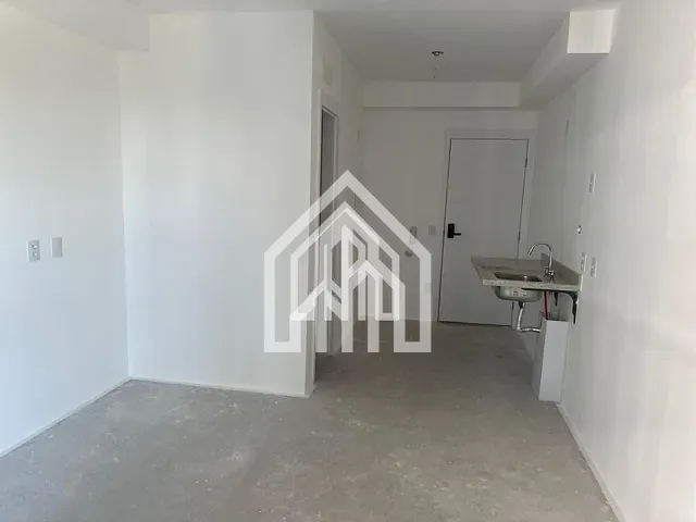 Apartamento 1 quarto e 1 banheiro, à venda, no bairro Jardim das Acácias em São Paulo