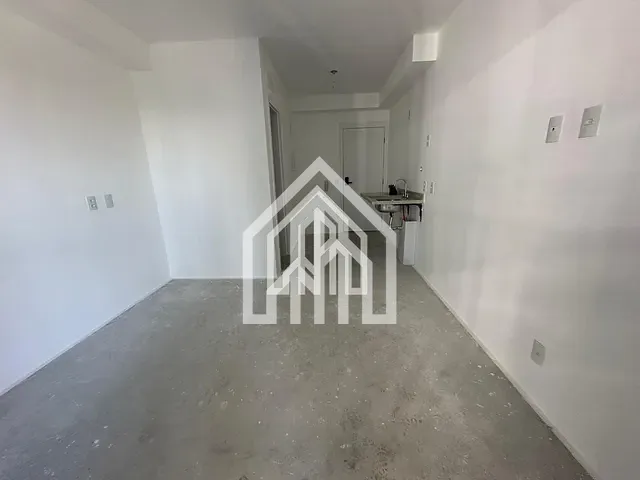 Apartamento 1 quarto e 1 banheiro, à venda, no bairro Jardim das Acácias em São Paulo