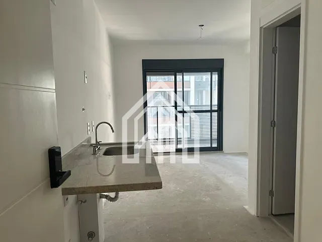 Apartamento 1 quarto e 1 banheiro, à venda, no bairro Jardim das Acácias em São Paulo