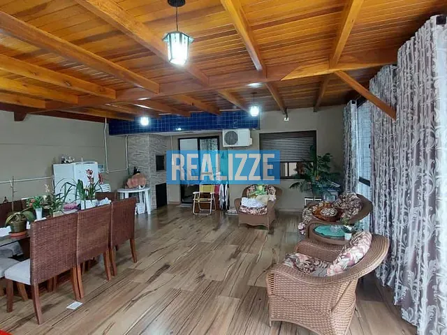 Apartamento com 277m² 3 quartos e 1 banheiro, à venda, no bairro Centro em Marau