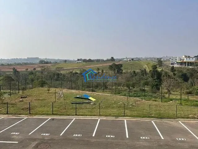 Apartamento 2 quartos e 1 banheiro, à venda, no bairro Jardins do Império em Indaiatuba