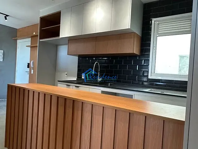 Apartamento 2 quartos e 1 banheiro, à venda, no bairro Jardins do Império em Indaiatuba