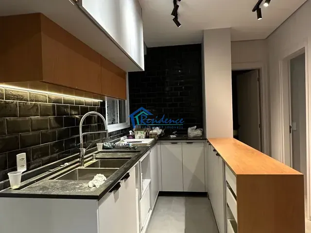 Apartamento 2 quartos e 1 banheiro, à venda, no bairro Jardins do Império em Indaiatuba