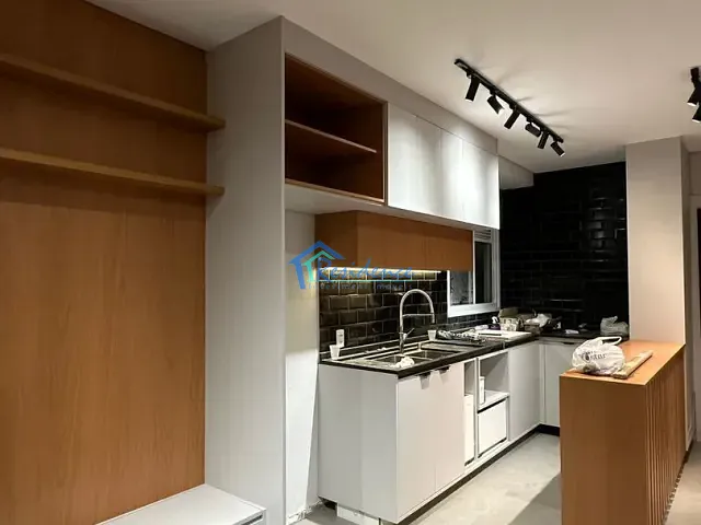Apartamento 2 quartos e 1 banheiro, à venda, no bairro Jardins do Império em Indaiatuba