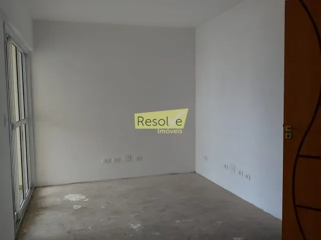 Apartamento 2 quartos e 3 banheiros, à venda, no bairro Vila Caminho do Mar em São Bernardo do Campo