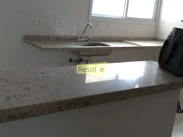 Apartamento 2 quartos e 3 banheiros, à venda, no bairro Vila Caminho do Mar em São Bernardo do Campo