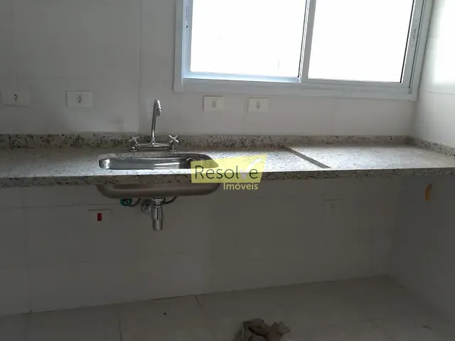 Apartamento 2 quartos e 3 banheiros, à venda, no bairro Vila Caminho do Mar em São Bernardo do Campo