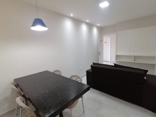 Apartamento com 55m² 2 quartos e 2 banheiros, para alugar, no bairro Bom Sucesso em Arapiraca
