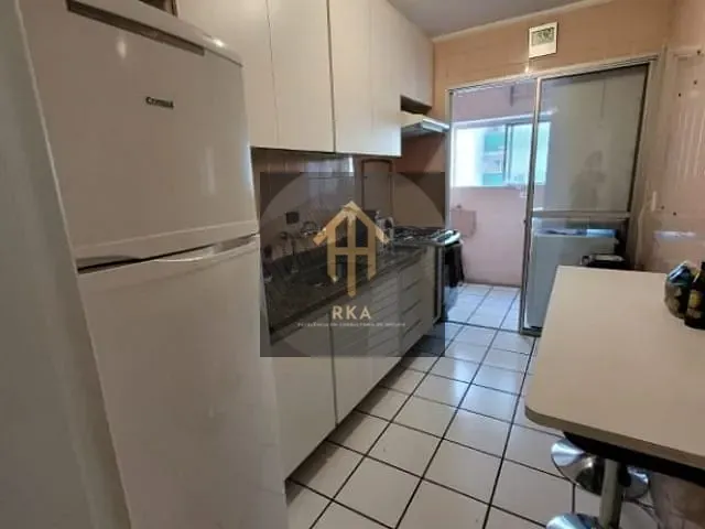 Apartamento 2 quartos e 2 banheiros, à venda, no bairro Moema em São Paulo