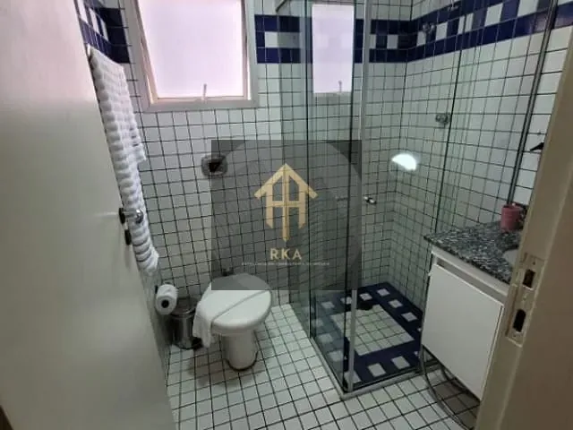 Apartamento 2 quartos e 2 banheiros, à venda, no bairro Moema em São Paulo