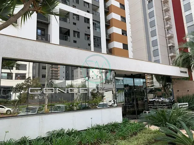 Apartamento com 166m² 3 quartos e 1 banheiro, à venda, no bairro Gleba Fazenda Palhano em Londrina