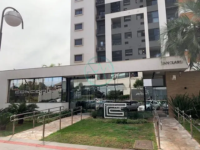 Apartamento com 166m² 3 quartos e 1 banheiro, à venda, no bairro Gleba Fazenda Palhano em Londrina